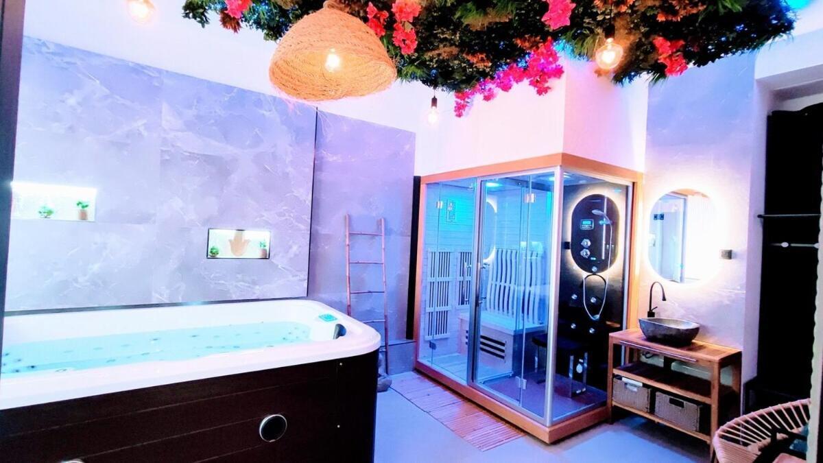Kosykasa Spa Канны Номер фото