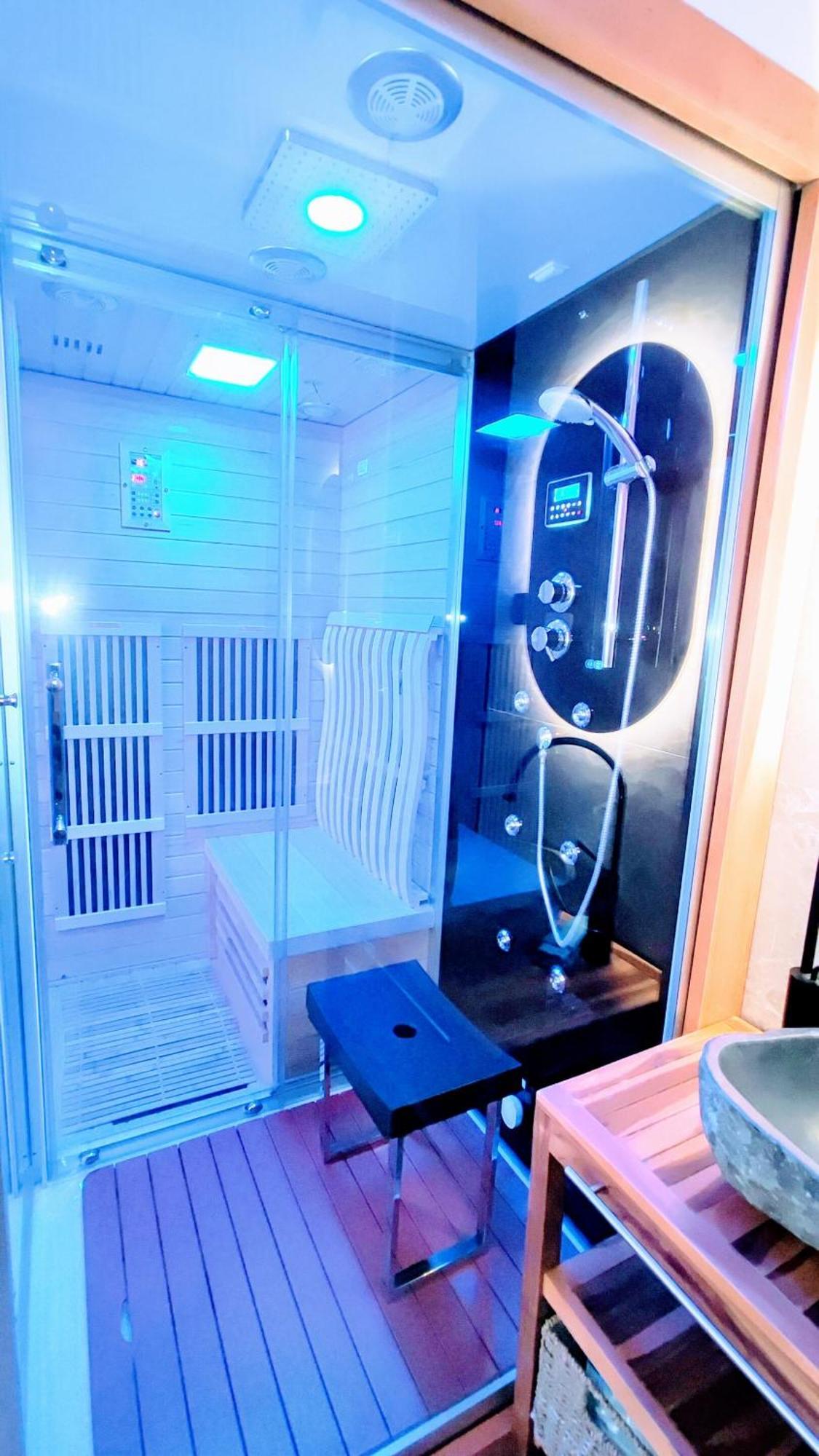 Kosykasa Spa Канны Номер фото