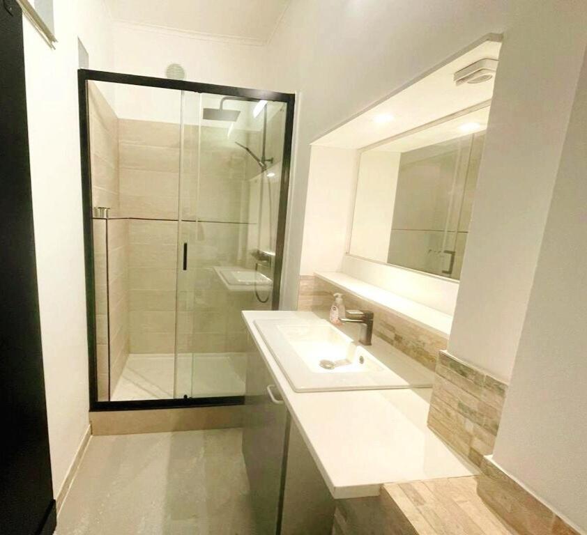 Kosykasa Spa Канны Номер фото