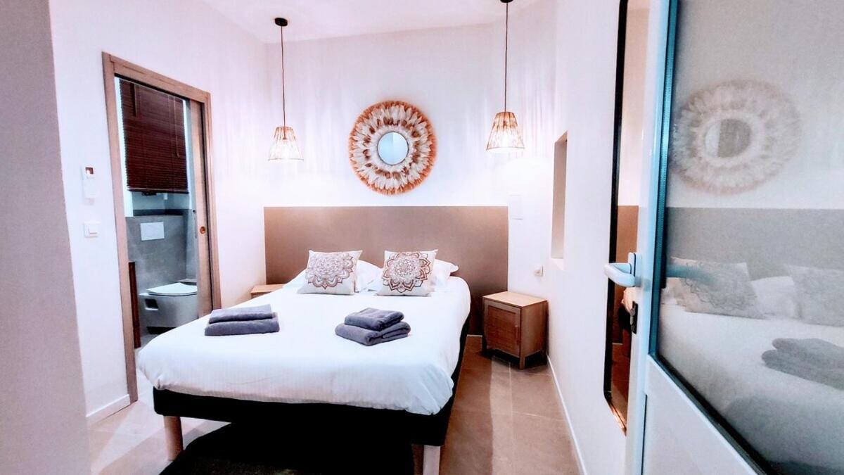Kosykasa Spa Канны Номер фото