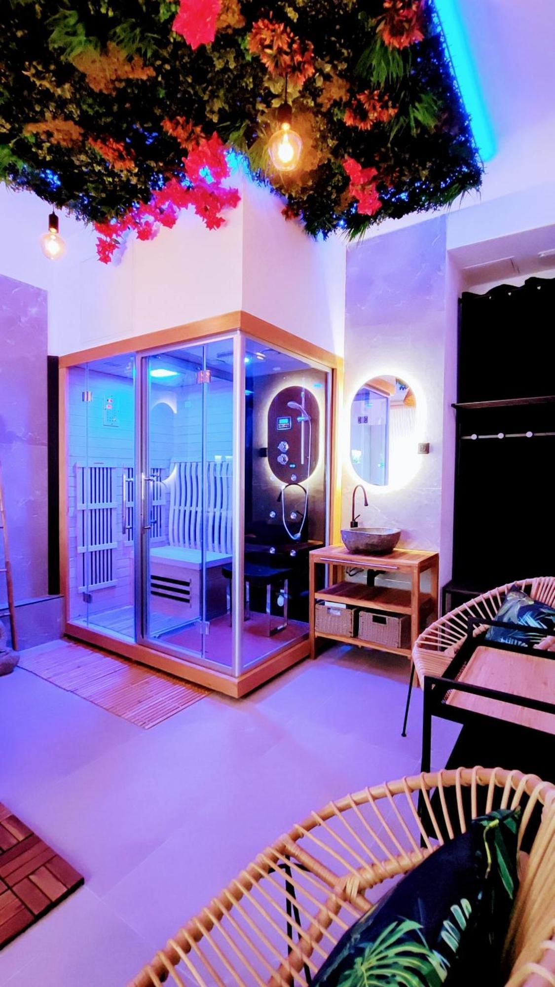 Kosykasa Spa Канны Экстерьер фото
