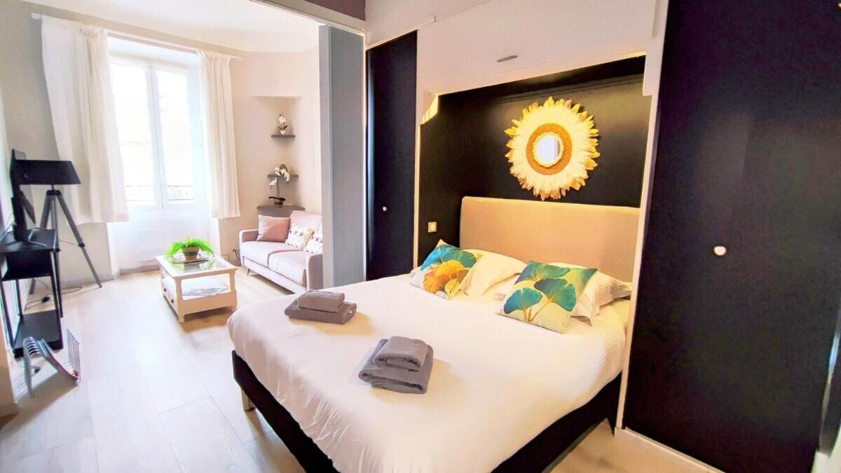 Kosykasa Spa Канны Экстерьер фото