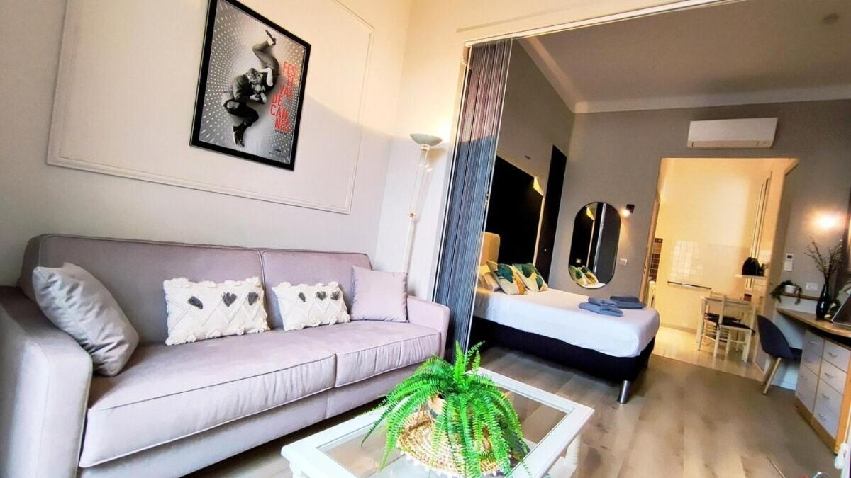 Kosykasa Spa Канны Номер фото