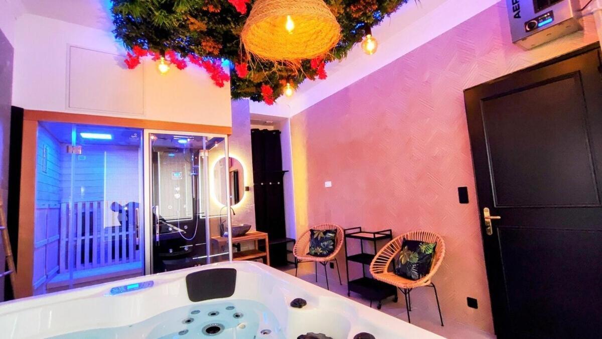 Kosykasa Spa Канны Номер фото