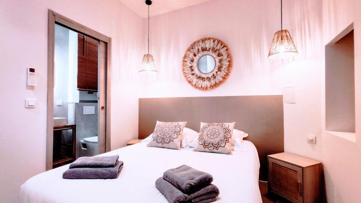 Kosykasa Spa Канны Номер фото