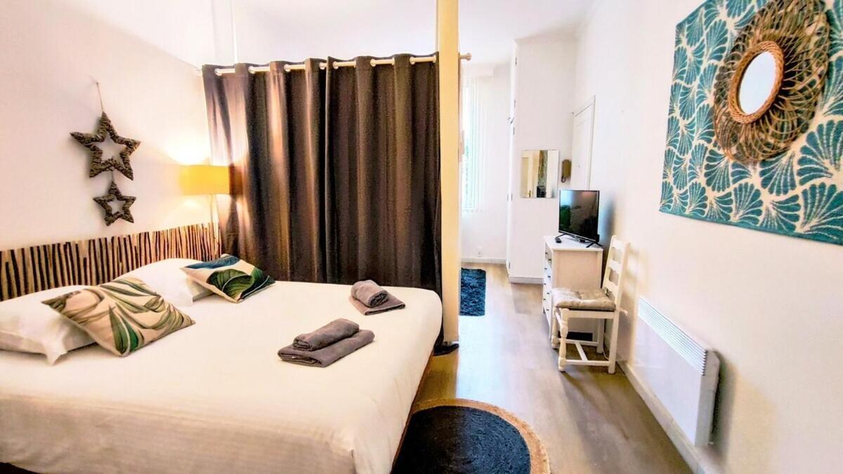 Kosykasa Spa Канны Номер фото