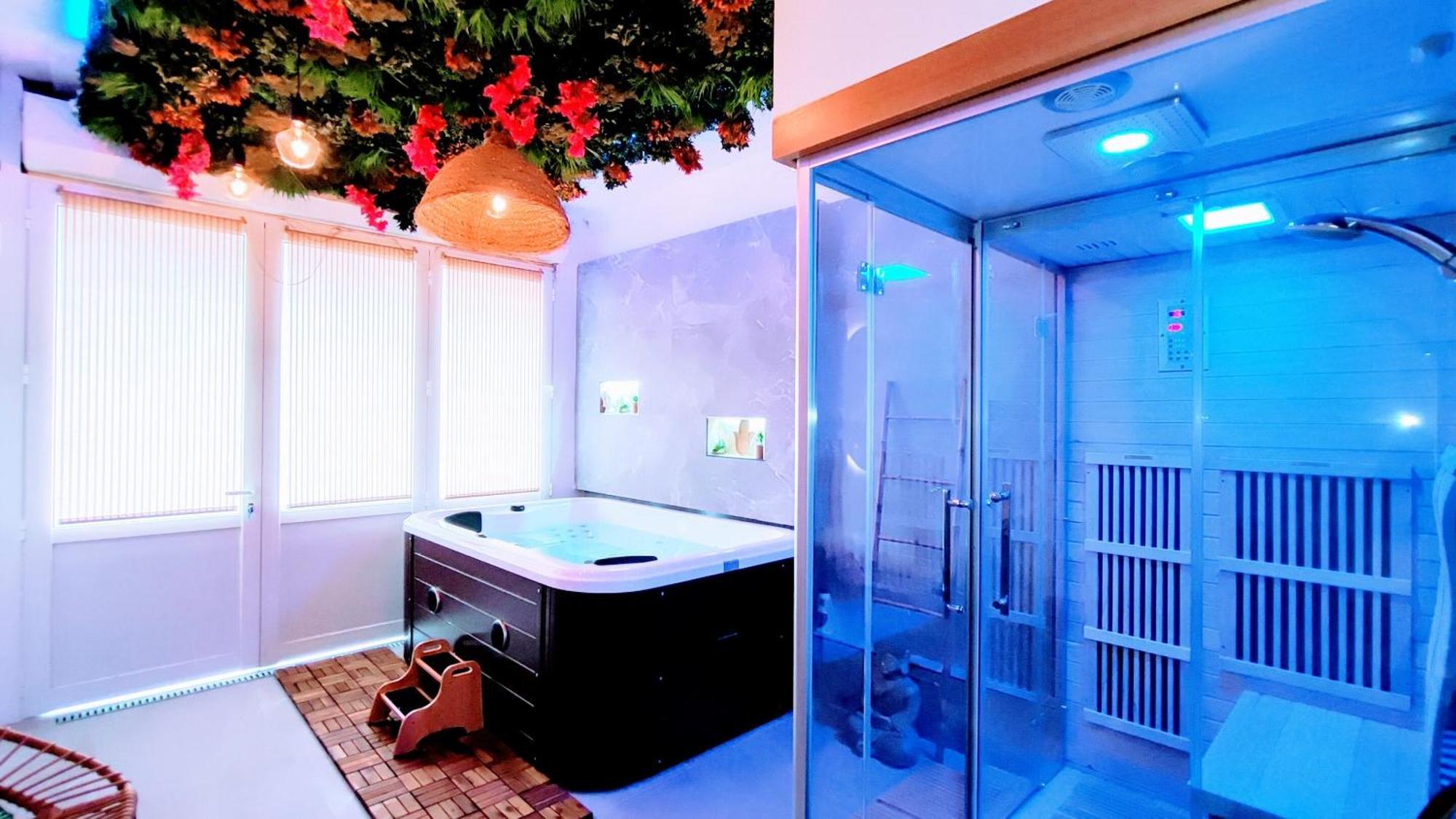 Kosykasa Spa Канны Номер фото
