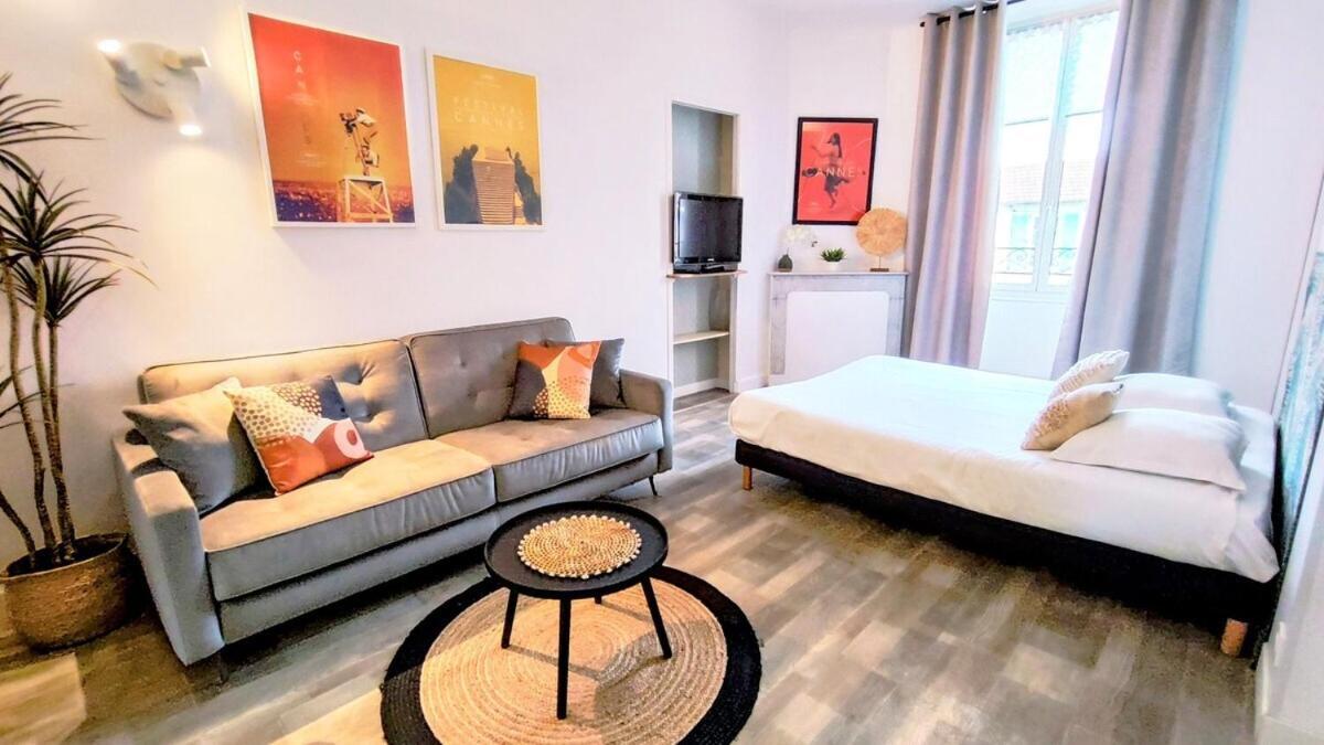 Kosykasa Spa Канны Номер фото