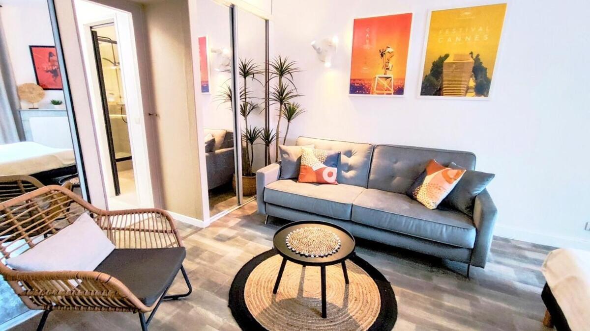 Kosykasa Spa Канны Экстерьер фото