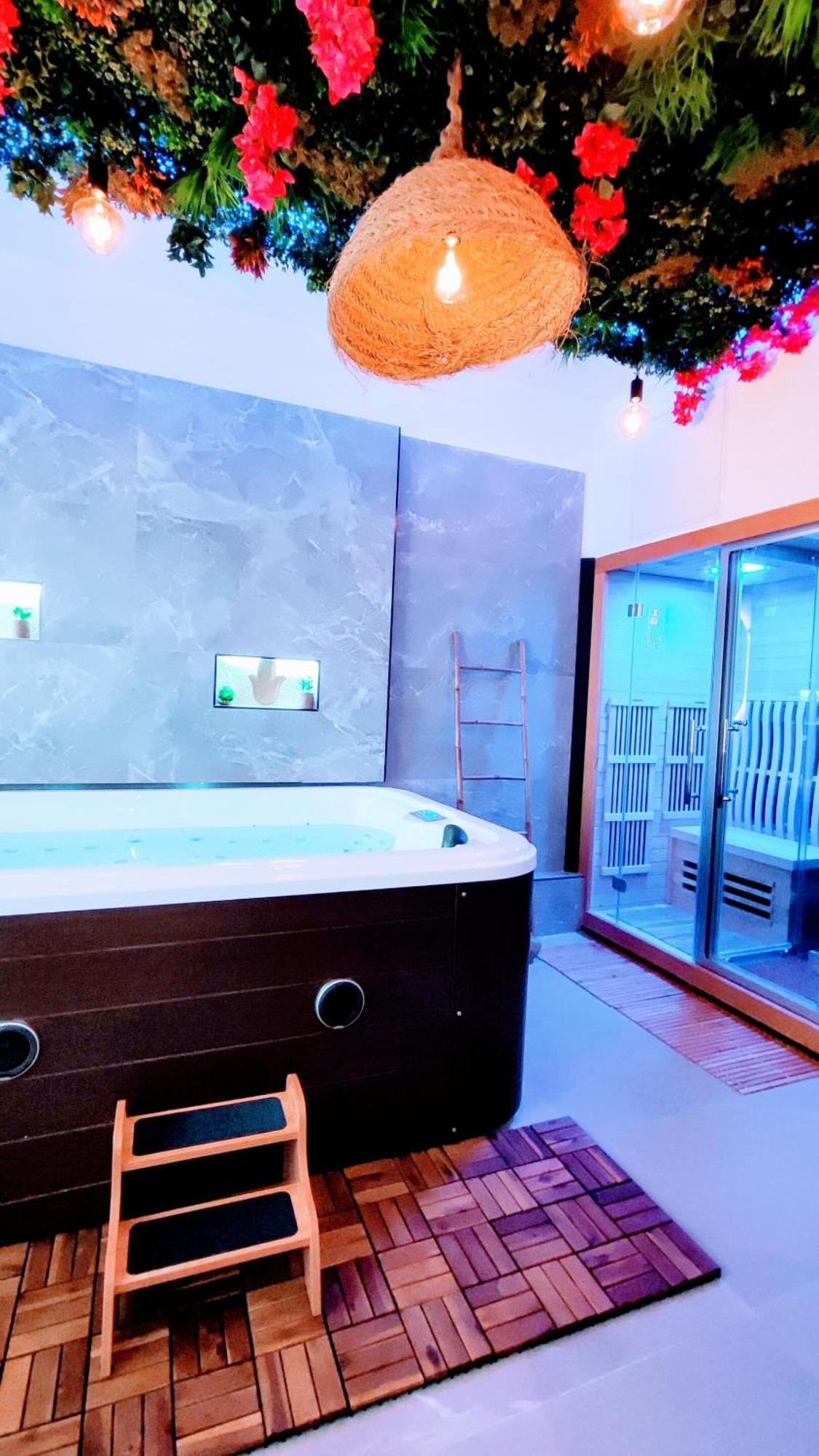 Kosykasa Spa Канны Экстерьер фото