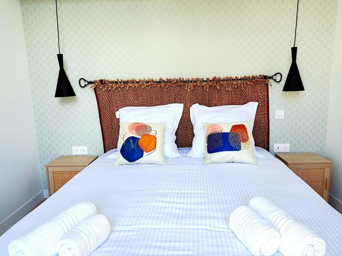 Kosykasa Spa Канны Номер фото