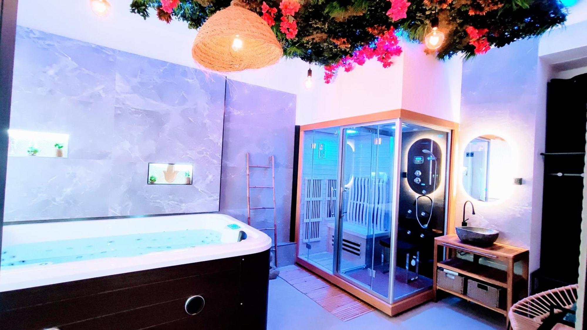 Kosykasa Spa Канны Экстерьер фото