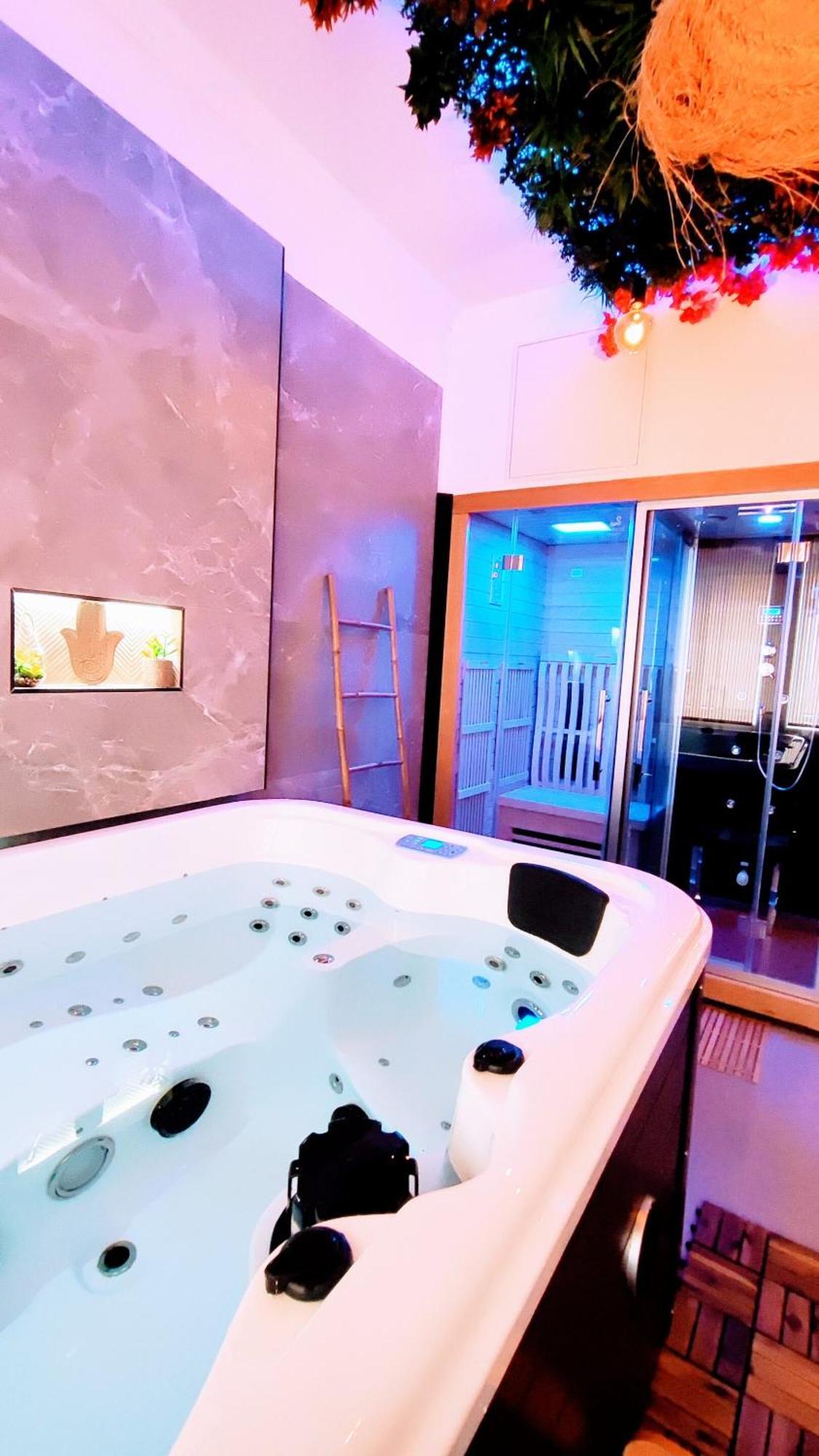 Kosykasa Spa Канны Экстерьер фото
