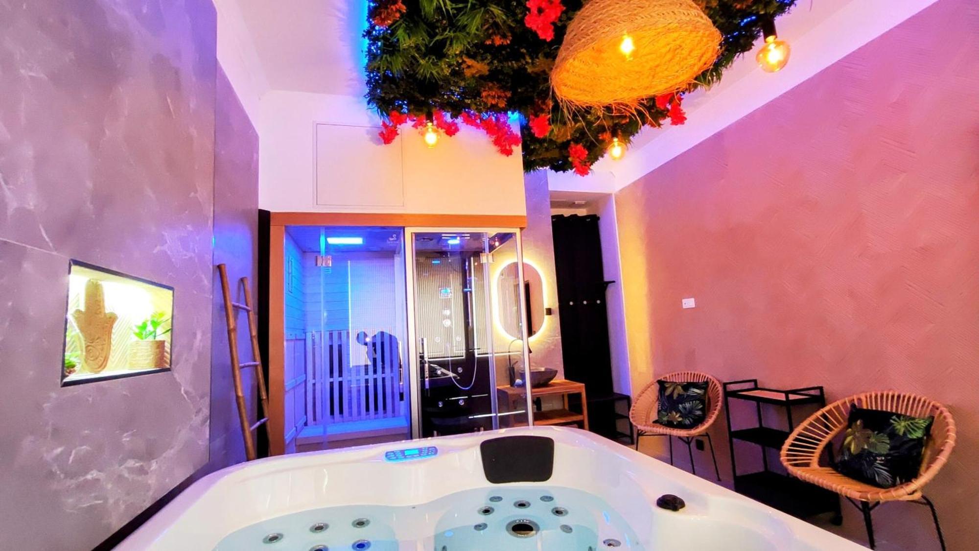 Kosykasa Spa Канны Экстерьер фото