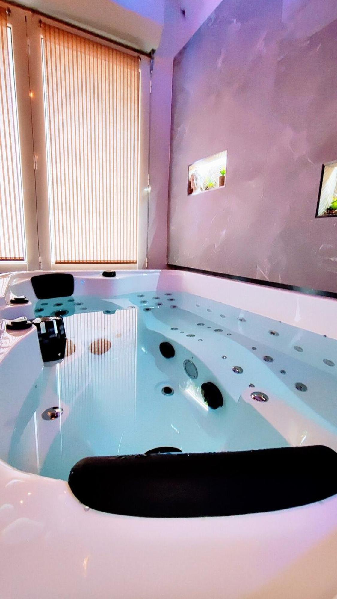 Kosykasa Spa Канны Номер фото