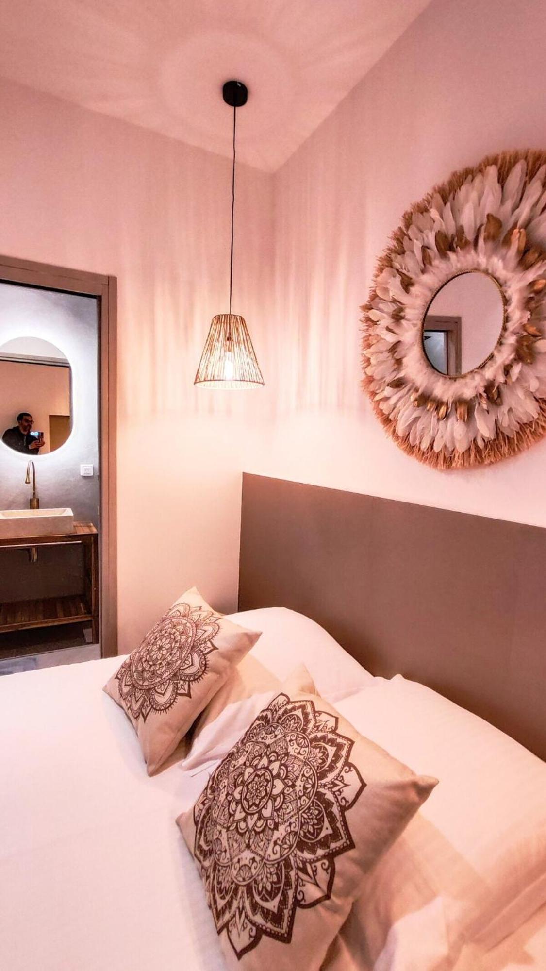 Kosykasa Spa Канны Номер фото