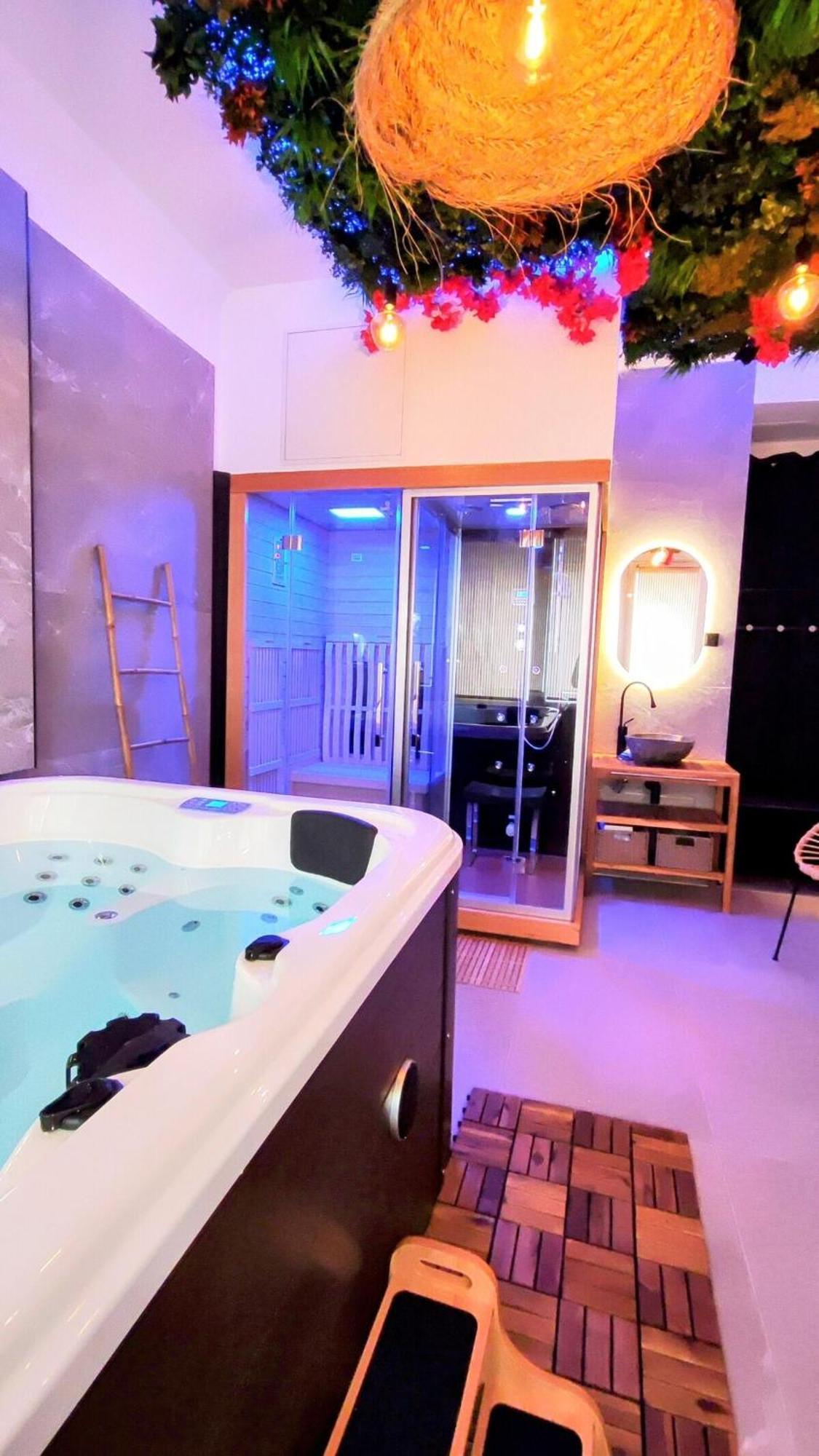 Kosykasa Spa Канны Номер фото