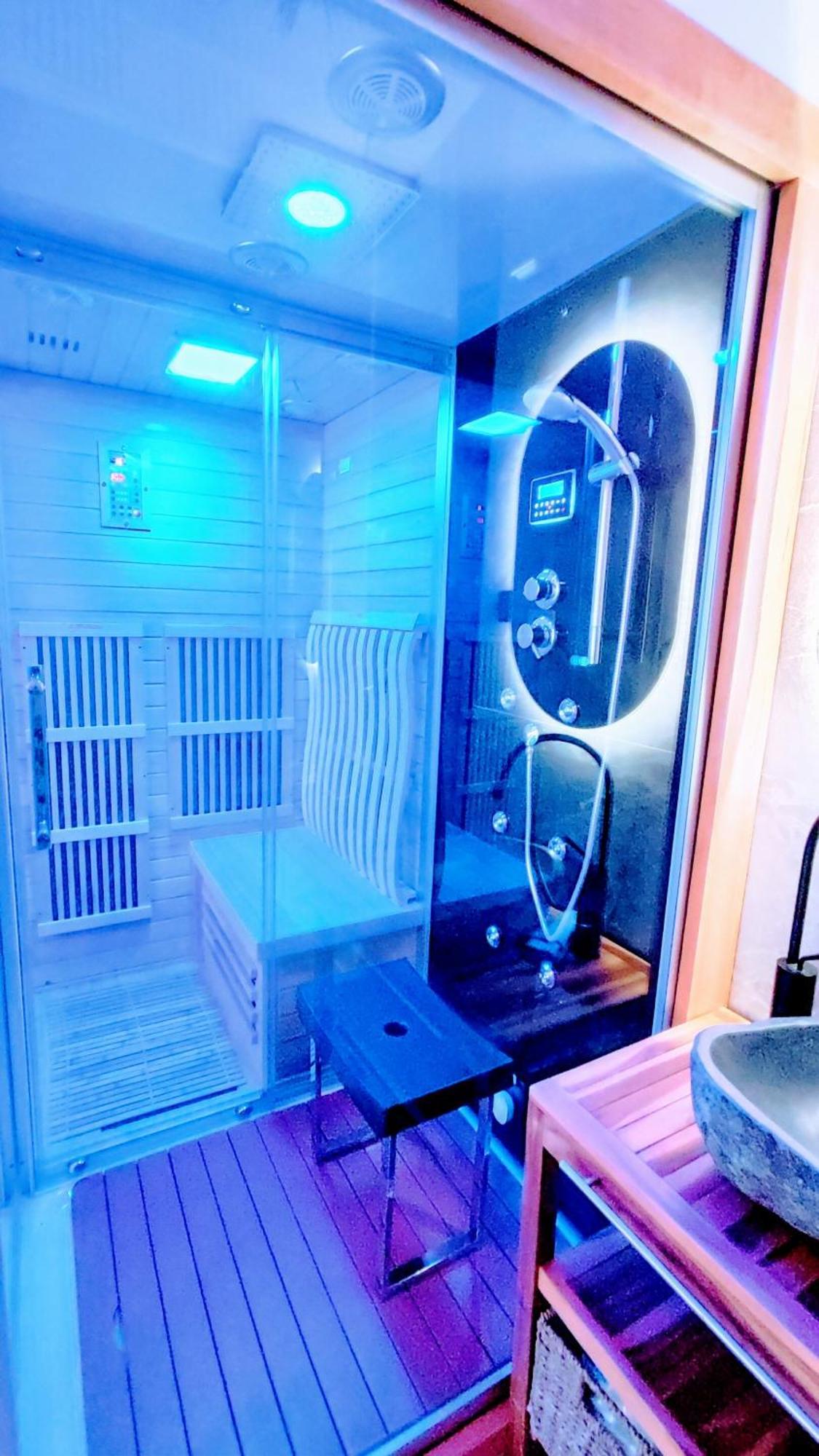 Kosykasa Spa Канны Экстерьер фото