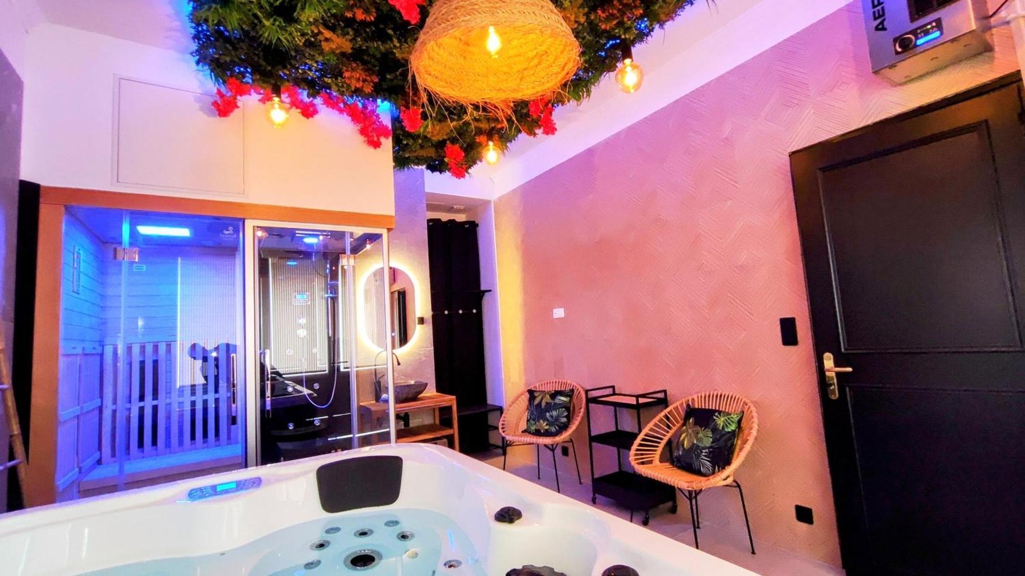 Kosykasa Spa Канны Экстерьер фото