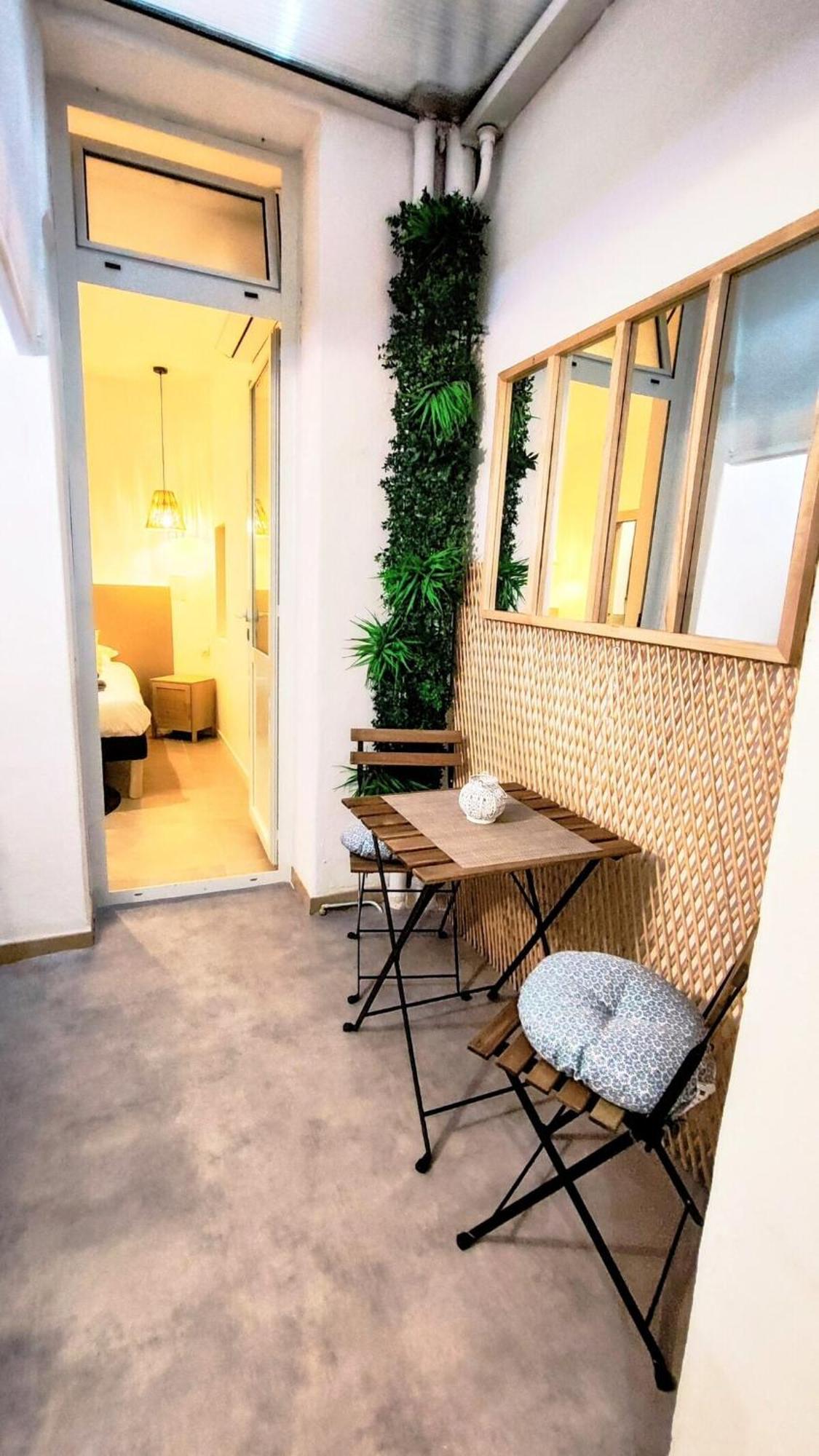 Kosykasa Spa Канны Номер фото